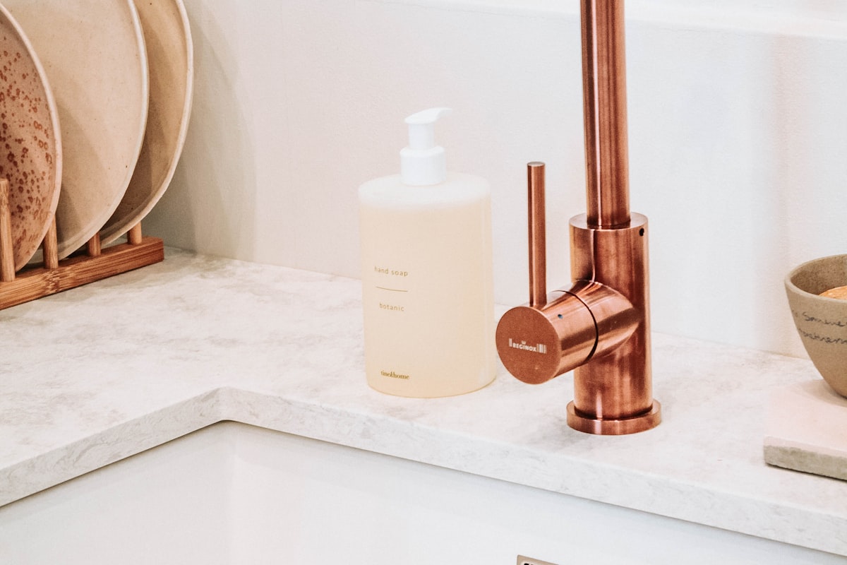 Kitchen Plumbing service in Delano, CA